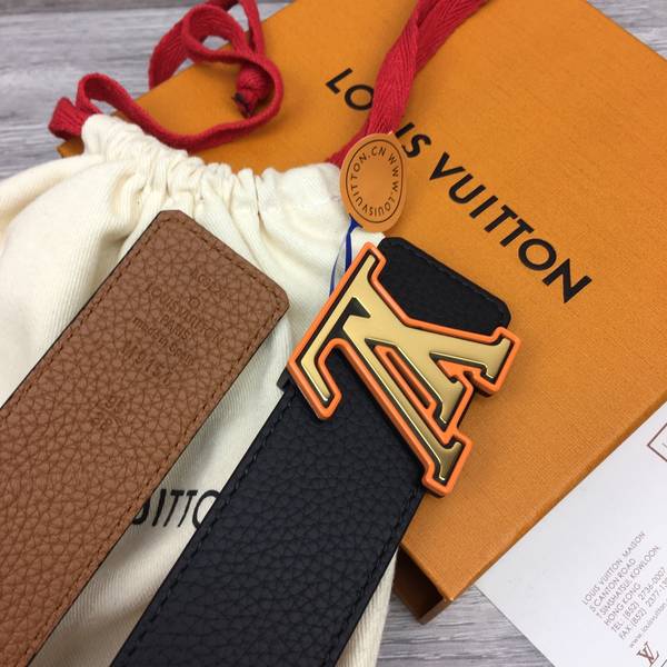 Louis Vuitton 40MM Belt LVB00326-1 Louis Vuitton 40MM Belt LVB00326-1